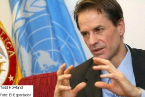 Inadmisible, propuesta del presidente Santos de prescindir de la Oficina de Naciones Unidas para los Derechos Humanos
